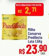 Milho
