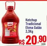 Ketchup
