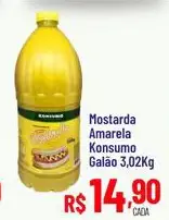 Mostarda