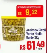 Azeitona