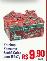 Ketchup