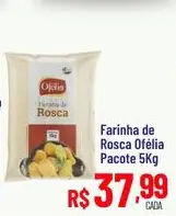 Farinha de Rosca