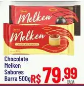 Chocolate