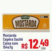 Mostarda Cepêra