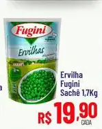 Ervilha