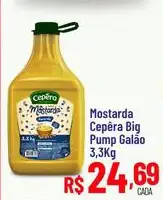 Mostarda