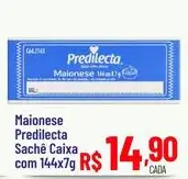 Maionese Predilecta