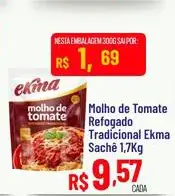 Molho de Tomate