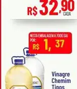 Vinagre