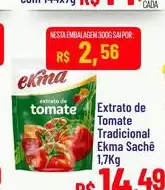 Extrato de Tomate