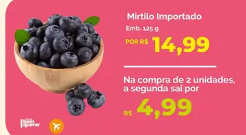 Mirtilo