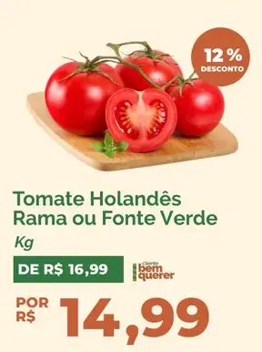 Tomate Rama