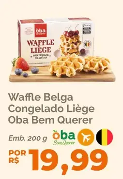 Waffle