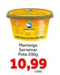 Manteiga Serramar