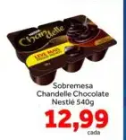 Sobremesa