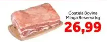 Costela Bovina