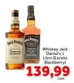 Whiskey