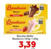 Biscoito Wafer