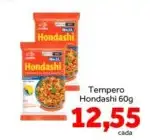 Tempero Hondashi