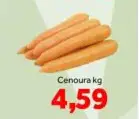 Cenoura