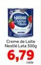 Creme de Leite Nestlé