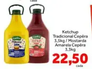Ketchup