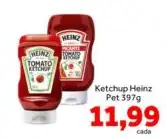 Ketchup Heinz