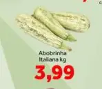 Abobrinha Italiana