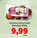 Ameixa Importada