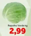 Repolho Verde