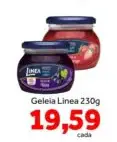 Geleia Linea
