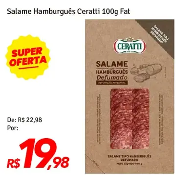 Salame