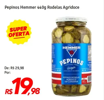 Pepinos