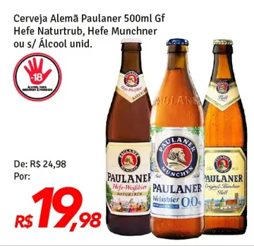 Cerveja Alemã