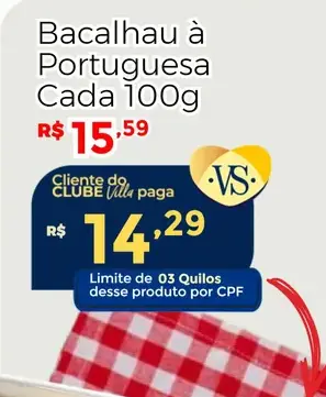 Bacalhau à Portuguesa