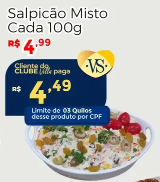 Salpicão