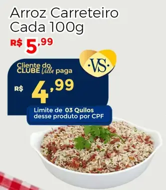 Arroz Carreteiro