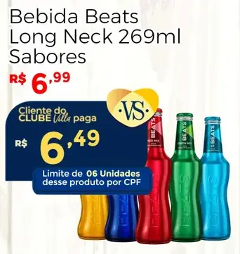 Bebida Beats