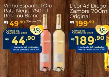 Licor Diego Zamora Original