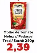 Molho de tomate