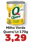 Milho verde
