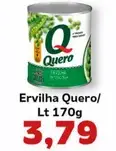 Ervilha Quero