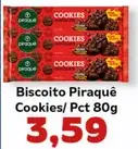 Biscoito