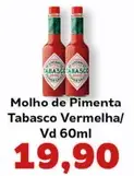 Molho de Pimenta