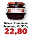 Geleia