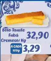 Fubá