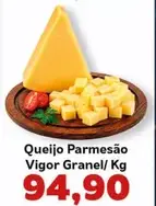 Queijo