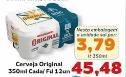 Cerveja