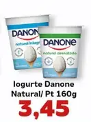 Iogurte