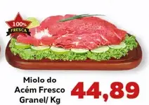 Miolo do Acém